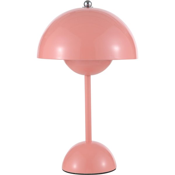 Neoglint LáMpara De Mesa Recargable USB Control TáCtil Luz De Noche Junto A La Cama Dormitorio Decorativo-image