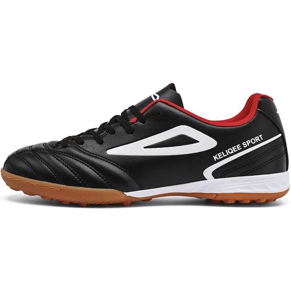Botas De Campo De FúTbol Para Hombre Tacos Profesionales Para Sociedad Calzado De FúTbol Sala Para Adolescentes CéSped Entrenamiento Antideslizantes Zapatos De FúTbol Nuevo 40-image