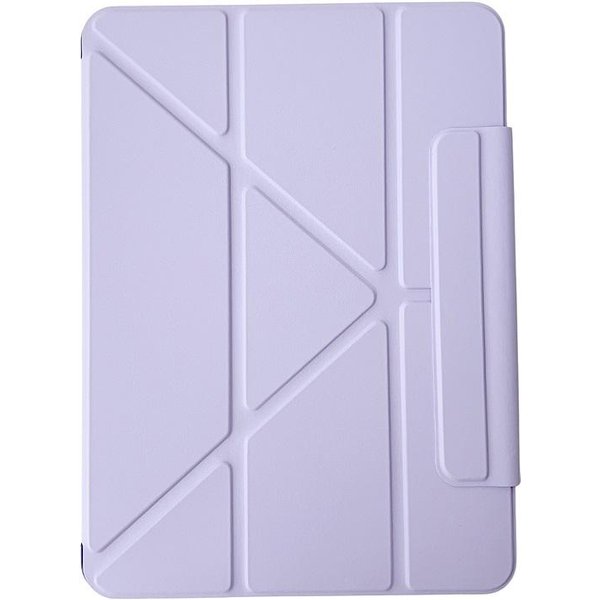 Etui Do Ipad A16 11. 10. 10.9 Air 4 5 Pro 11 - Pokrowiec Z Podstawką Y-Fold Ipad 9.7 10.2 8. 9. Air 1 2 3 10.5 Mini 6 7 Funda Ipad 7Th 8Th 10.2-image