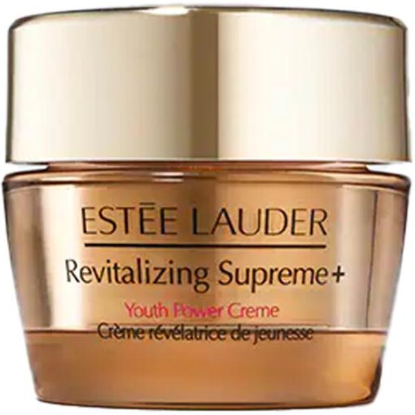 Crema Hidratante Revitalizante Supreme+ De EstéE Lauder, TamañO Viaje, Youth Power Creme, 15 Ml. 15Ml-image