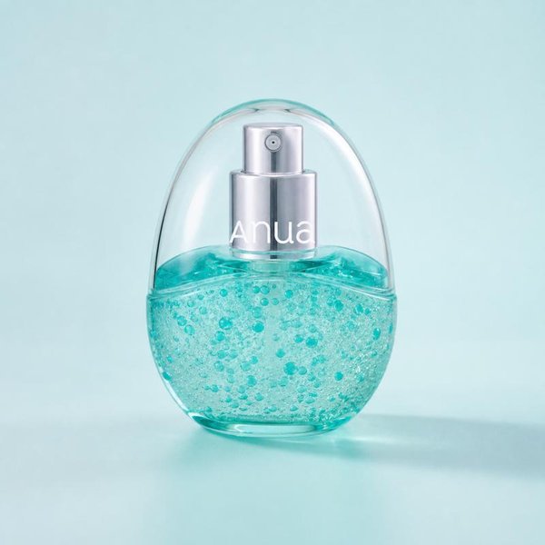 Bruma Hidratante Con CáPsulas De ÁCido HialuróNico Y Pdrn Anua, 30Ml Blue-image