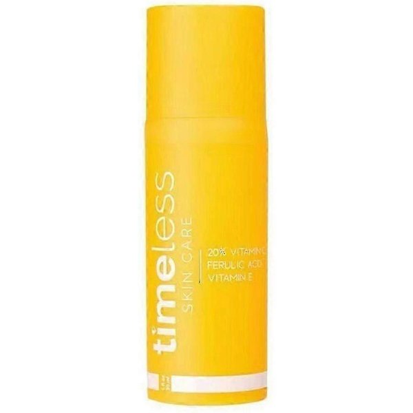 Nuevo SéRum Timeless 20% Vitamina C + E ÁCido FerúLico 30Ml-image
