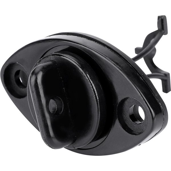 Juego De Tapones De Drenaje Para Kayak PortáTil, Rosca Universal Para Bote, Canoa O Bote.-image