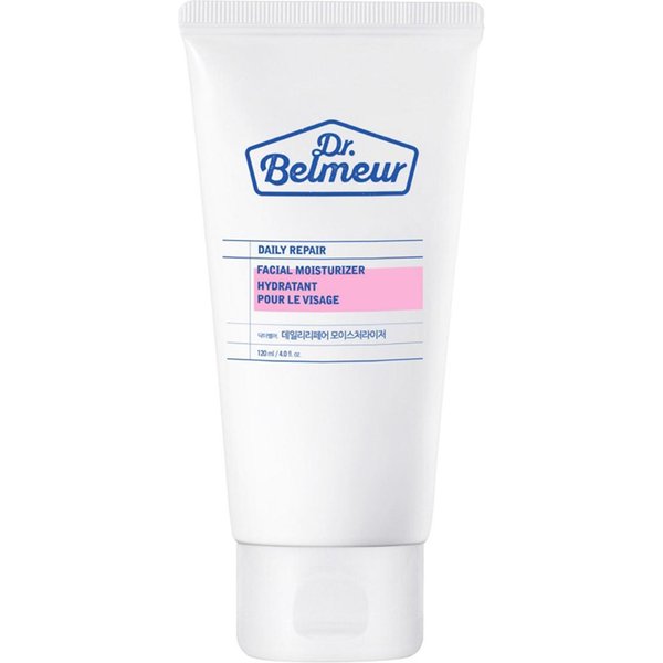 The Face Shop Dr.Belmeur Hidratante Reparador Diario 120Ml 120Ml-image