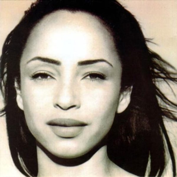 CD Sade Lo Mejor De Sade EK66686 Epic 1994 Canadá Soulfunk Usado White-image