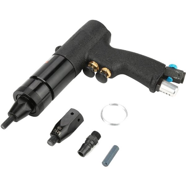 Pneumatyczny Pistolet Do Nitowania, Automatyczny Pistolet Do Nitowania NakręTek (KP740A)-image