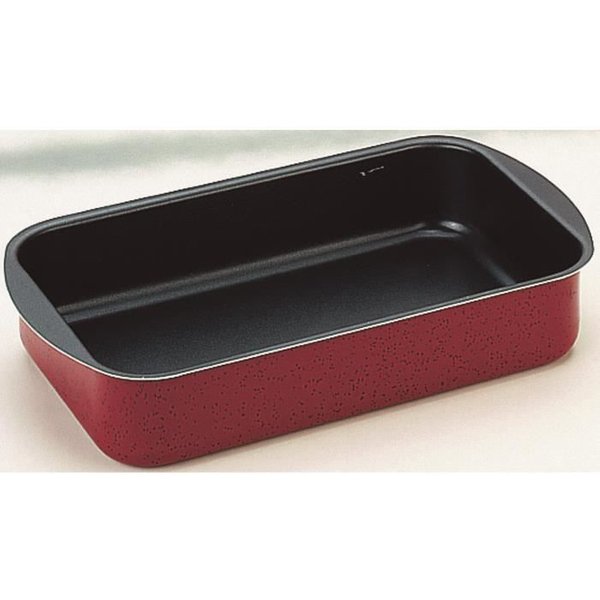 Ibili 300940 Venus Fuente Para Asar Antiadherente Aluminio 40X27X6 Cm-image