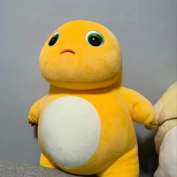 Kawaii Anime Dibujos Animados PequeñO DragóN De Leche MuñEco Lindo Dinosaurio Peluche Juguete De Peluche MuñEco Lindo Regalo Para NiñAs Almohada Para Dormir 30-image