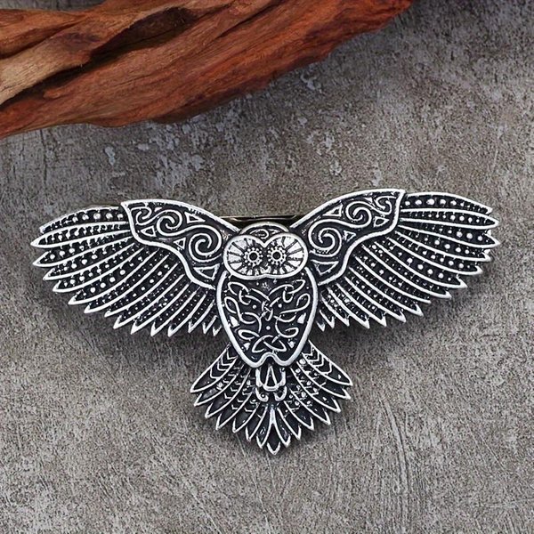 Pasadores MetáLicos Vintage Para El Cabello, Pasadores Decorativos GóTicos Para El Cabello, Horquillas Accesorios Para El Cabello Para Mujeres-image