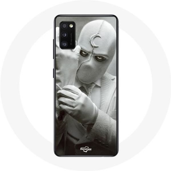Funda Para Samsung Galaxy S20 Moon Knight Batman PóSter Nueva Serie 2022-image
