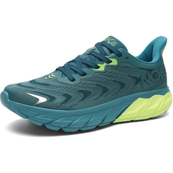 Nuevas Zapatillas De Correr Para Hombre Casual Deportivas Jogging Zapatos De Lujo Moda Caminar AtléTicas CóModas Zapatillas Ligeras Transpirables 39-image