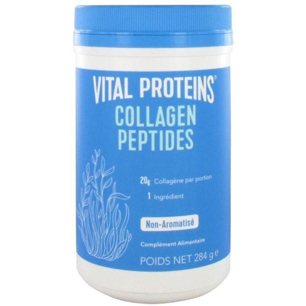 Vital Proteins Vital Proteins PéPtidos De ColáGeno - 284 G-image