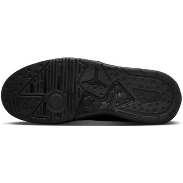 Air Jordan Cmft Era Czarne Gym Red MęSkie Sneakersy Antracytowe HJ6777-060 44.5-image