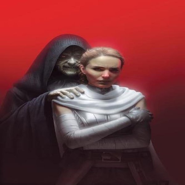 Gwiezdne Wojny Darth Vader Autorstwa Grega Paka Tom. 6 Autorstwa Grega Paka KsiążKa W MięKkiej Oprawie 9781302948108-image