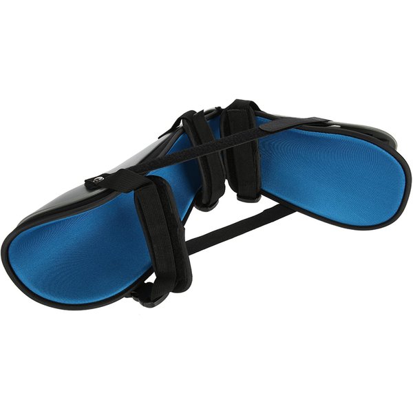 Ortesis Tobillo CaíDo Tobillera FéRula Fascitis Plantar Soporte Para El Pie Corrector L S(For 2-4Kg)-image