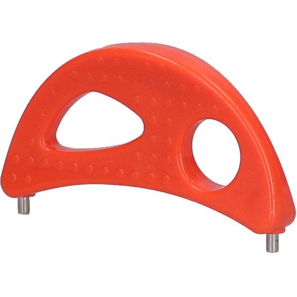 Herramienta De Media Luna Para Exprimidor Jack Lalanne Power Series Delux PRO Classic Accesorios Naranja-image