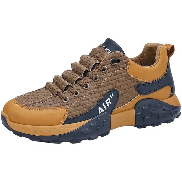 Zapatillas Deportivas Para Hombre Marca Hombre Running Zapatillas Deportivas Masculinas Para Hombre Zapatos De Alta Calidad En Oferta Original Hombre Zapatillas Ofertas Tenis 43 Black-image