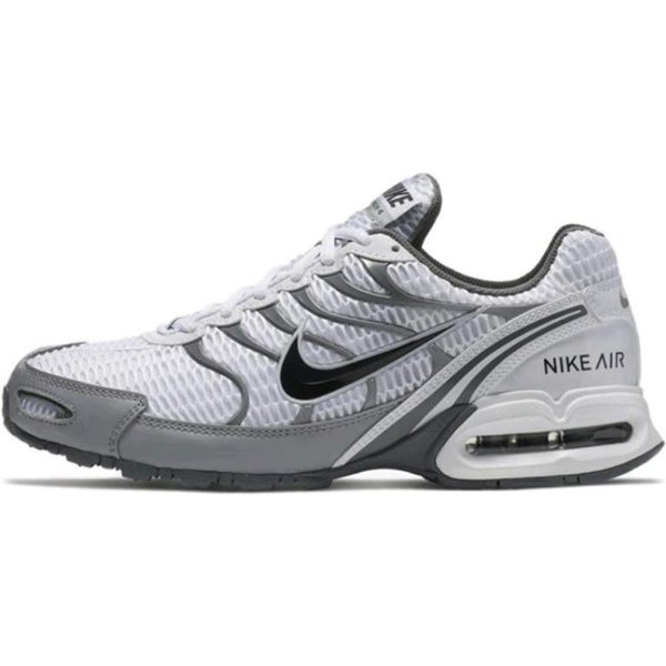 Nike Air Max Torch 4 BiałE Sneakersy Buty Casual 343846-100 40-image