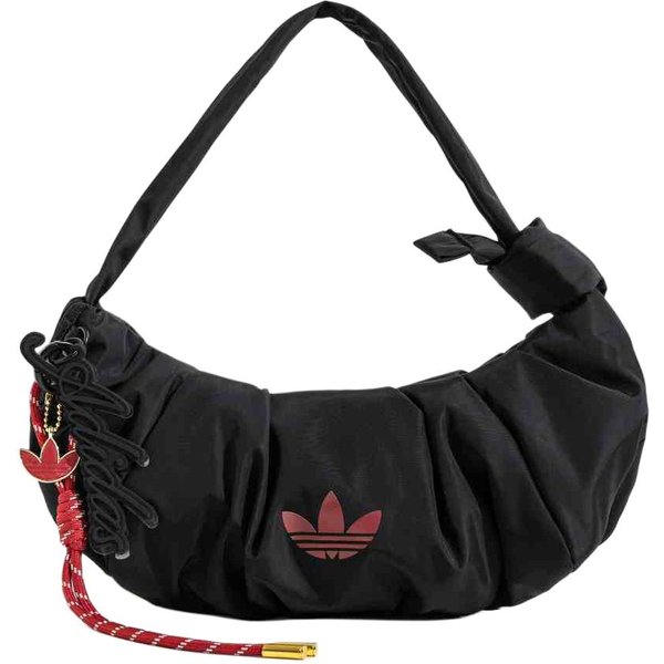 Adidas Originals Torba Croissant Z Poliestru Z Trefoilem, Torba Chmurka, Torebka, Onesize-image