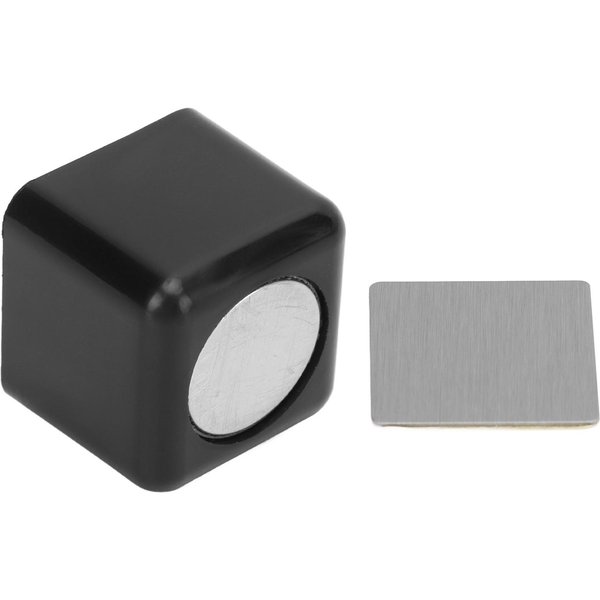 Portatiza MagnéTico Para Tiza De Billar, Caja Resistente A CaíDas, Portatiza Para Snooker, Accesorios De Billar Para-image