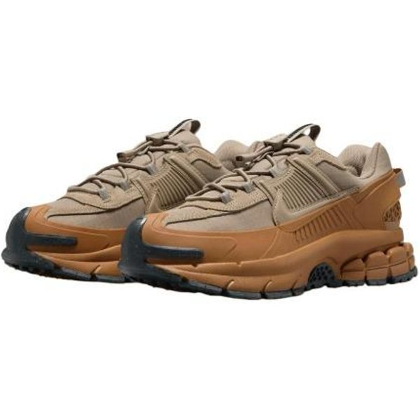 Nike Wmns Zoom Vomero Roam 'Flax' HQ2181-200 EU 42 Gray-image