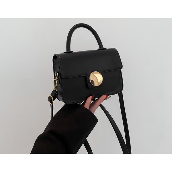 Popularna MałA Torebka Damska Na Wiosnę, Prosta I Modna, MałA Torba Kwadratowa, Swobodna, Dojazdowa, Jednoramienna Torba Typu Crossbody Gray-image