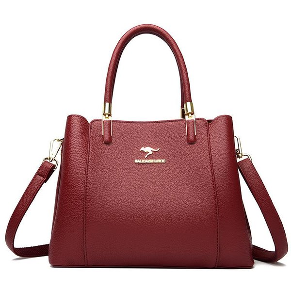 Nowa Torebka Crossbody Dla Kobiet Torba Na Ramię Dla Kobiet Modna I Stylowa Damska Torebka Dla Kobiet Gray-image