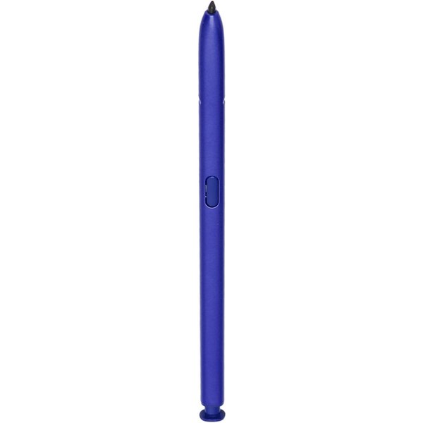 Zamienny Rysik Lekki PrzenośNy Rysik Dotykowy S Pen Do Galaxy Note 10 Note 10+ Niebieski-image