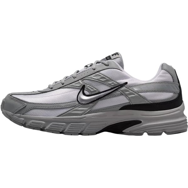 Nike Initiator AmortiguacióN CóModa Soporte Suave Transpirable Zapatillas De CañA Baja Estilo Papá Para Hombre 394055-105 44 Gray-image