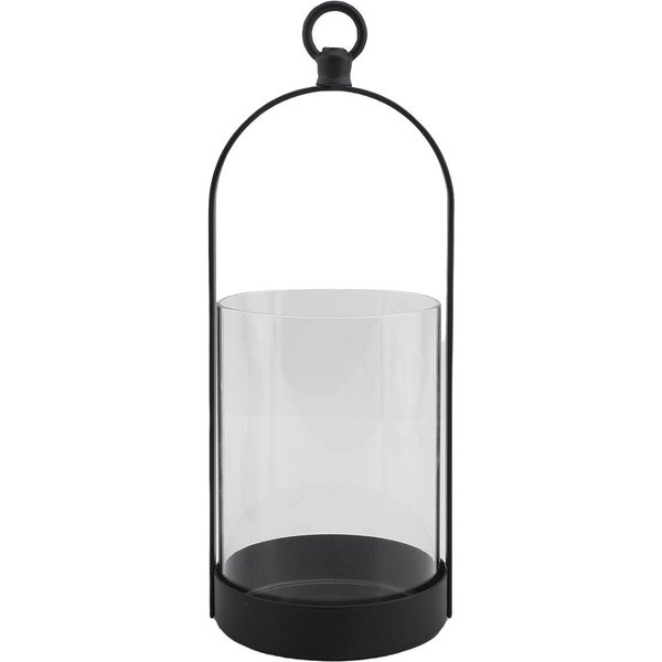 3 Portavelas Para Vela Pilar Cubierta De Vidrio Transparente EstéTica Moderna Decoraciones Colgantes De Mesa Juego Para DecoracióN Del Hogar White-image