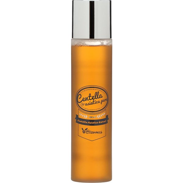 Elizavecca, Extracto De Centella AsiáTica, 6,76 Onzas LíQuidas (200 Ml) Orange-image