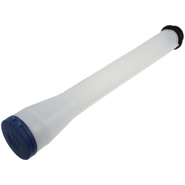 643989 Tubo De Llenado Del DepóSito Del Lavaparabrisas Para Peugeot 307 807 White-image