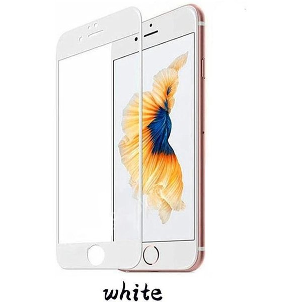 Dla Iphone 17 16 15 14 13 13 Pro 13 Pro Max 12 Pro 12 Pro Max 11 11 Pro 11 Pro Max XR X Max SzkłO Ochronne SzkłO Hartowane Ochraniacz Ekranu PełNe Pokrycie Iphone 6S Plus-image