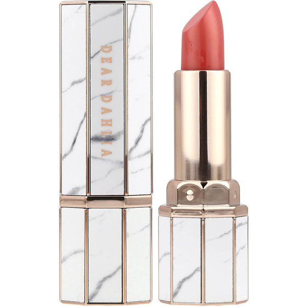 Dear Dahlia, Lip Paradise, Sheer Dew Lipstick, S306 Kate, 3.5G (0.12Oz) White-image