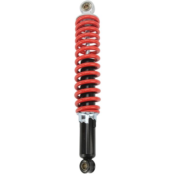 350Mm Przedni Amortyzator Regulowany Amortyzator SprężYnowy Kolumna Zawieszenia Do 70Cc‑150Cc Dirt Pit Bike ATV Quad GO Kart-image