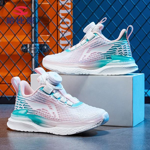 Nuevos Zapatos De Verano Para NiñOs NiñOs Y NiñAs NiñOs Medianos Y Grandes Zapatos Deportivos De Malla Transpirable Individuales Zapatos Casuales De Moda 38 Blue-image