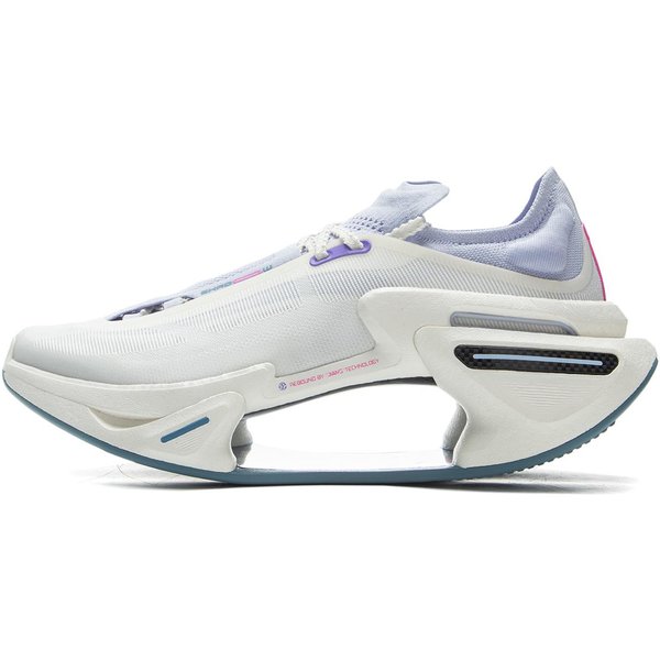 Li-Ning Li Ning Shadow 3.0 Malla AmortiguacióN Resistente A La AbrasióN 43.5-image