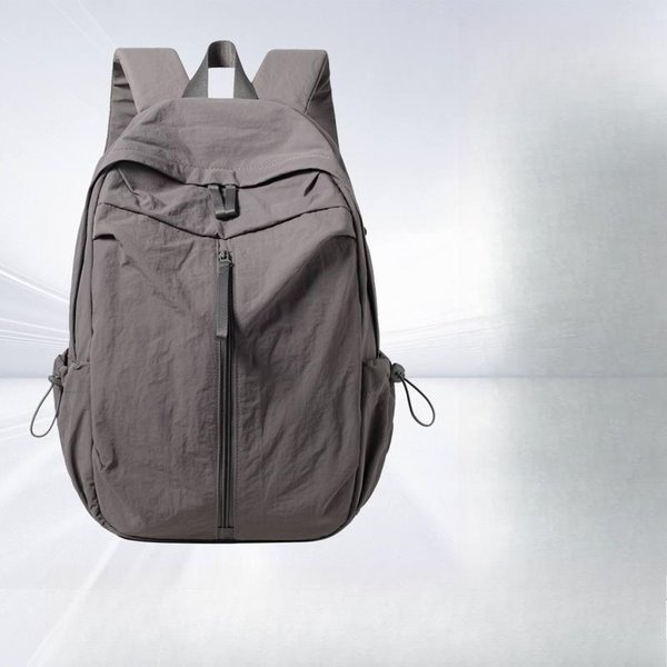 Mochila De Gran Capacidad Para Viajes Cortos Para Hombres Y Mujeres Mochila Universal Deportes Al Aire Libre Mochila Escolar Para Estudiantes Moda-image