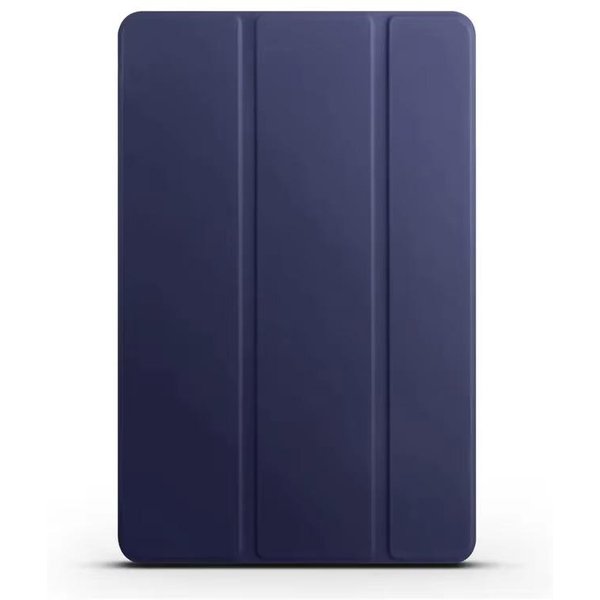 Inteligentne Etui Do Ipad Mini 7 8.3 Cala A2993 A2996 Magnetyczne SkłAdane PU Stojak Pokrowiec Na Tablet Dla Ipad Mini 6 Generacji A2567 Ipad Mini 7 2024-image