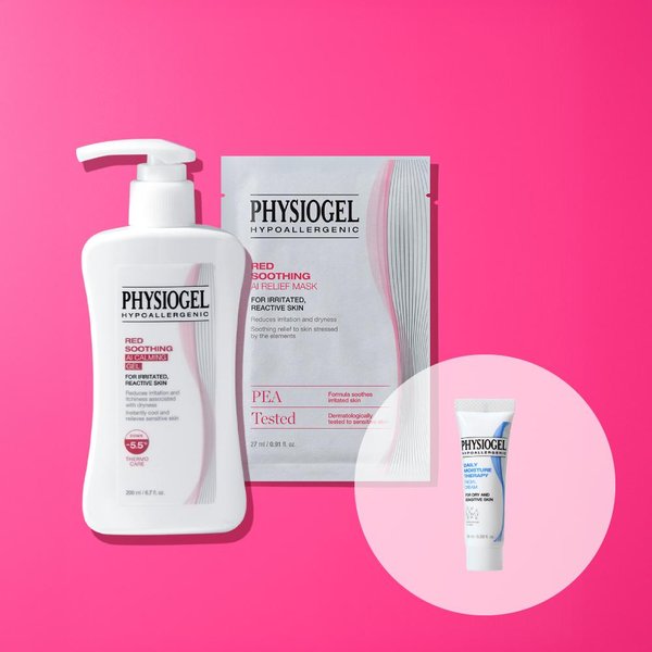 Physiogel Terapia De HidratacióN Diaria (Dmt) LocióN Corporal (400 Ml)-image