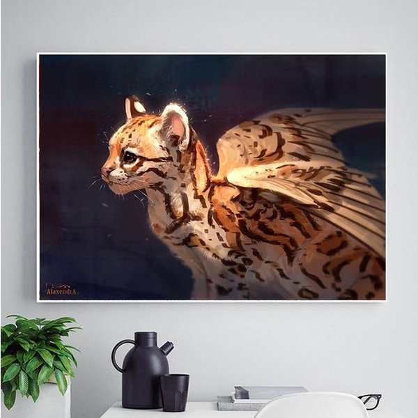 Pintura De Diamantes 5D Cuadrado Completo Animal Bordado Venta Imagen PedreríA Mosaico De Diamantes DecoracióN Del Hogar EnvíO Directo Full Square 20X30CM-image
