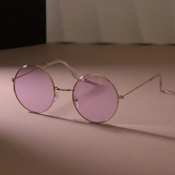 Wysokiej JakośCi Kwadratowe Okulary PrzeciwsłOneczne Kobiety MężCzyźNi Klasyczne Vintage Modne Osobiste Okulary Stylowe Codzienne Minimalistyczne Oculos Other-image