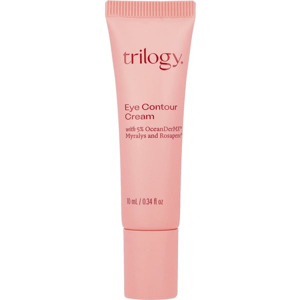 Trilogy, Crema Contorno De Ojos, 0.34 Fl Oz (10 Ml)-image