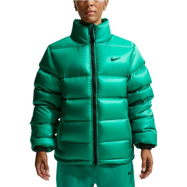 Chaqueta De Plumas Nike X Nocta FW25 VersióN De Ultramar Unisex XL Blue-image