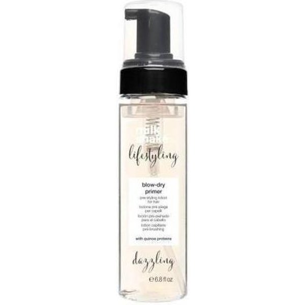 Milk Shake Lifestyling Primer Para Secado Con Secador 200Ml-image