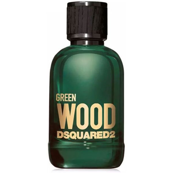 Green Wood Pour Homme Eau De Toilette Vaporizador 100 Ml-image
