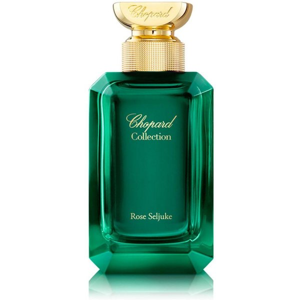 Chopard, Rose Seljuke, Eau De Parfum, Unisex, 100 Ml-image