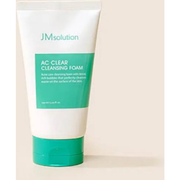 Jmsolution Pianka OczyszczająCa AC Clear 150Ml-image