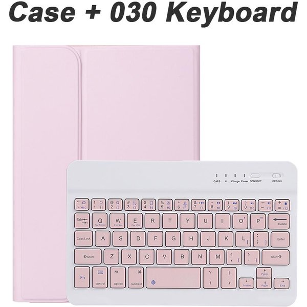 Etui Na Tablet Do Redmi Pad SE 8,7 Cala, Pokrowiec Z Klawiaturą Do Redmi Pad SE 8,7 Cala Redmi Pad SE 8.7Inch-image