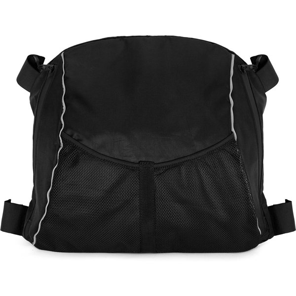 Bolsa De Almacenamiento Para Kayak, Bolsa Para Kayak Resistente Al Agua, Bolsa Organizadora De Almacenamiento De Malla Para Silla De Kayak (No-image